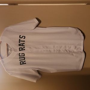 Rugrats jersey